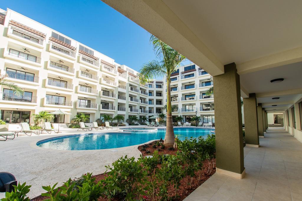 Palmaruba Condos Palm Beach Eksteriør bilde