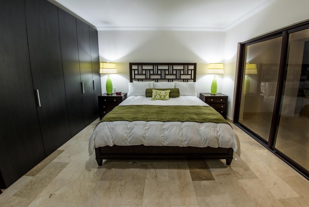 Palmaruba Condos Palm Beach Rom bilde