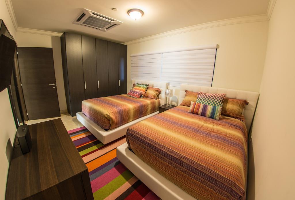 Palmaruba Condos Palm Beach Rom bilde