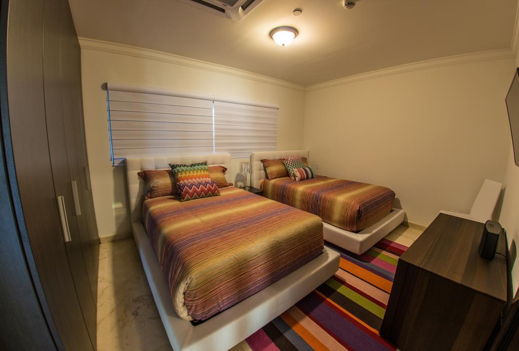 Palmaruba Condos Palm Beach Rom bilde