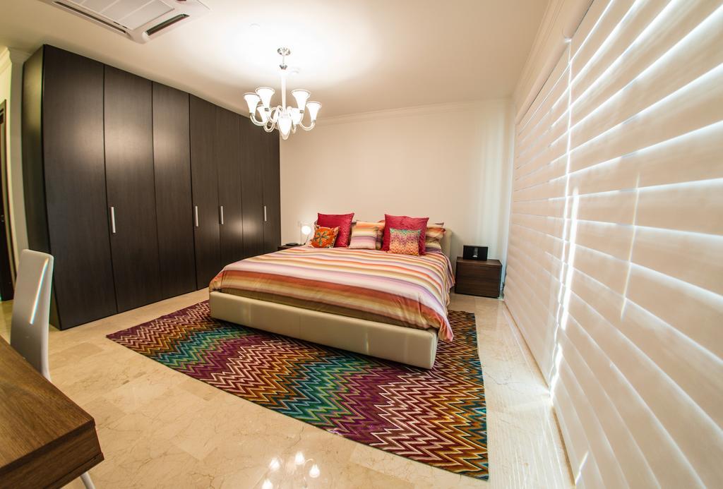 Palmaruba Condos Palm Beach Rom bilde