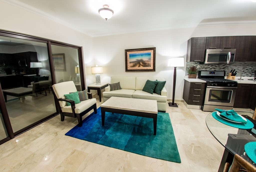 Palmaruba Condos Palm Beach Eksteriør bilde
