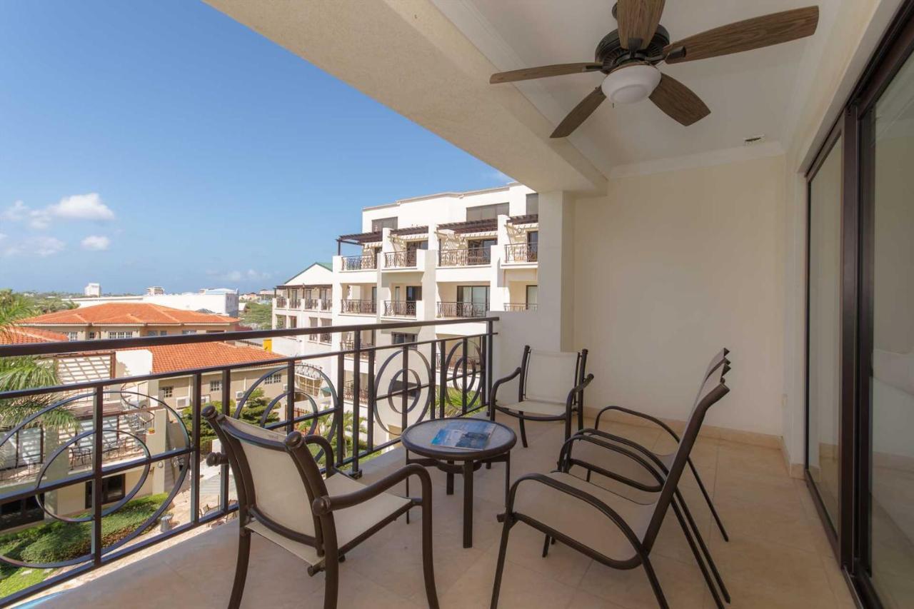 Palmaruba Condos Palm Beach Eksteriør bilde