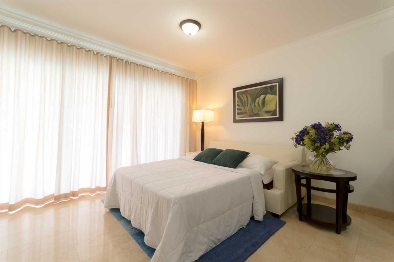 Palmaruba Condos Palm Beach Eksteriør bilde