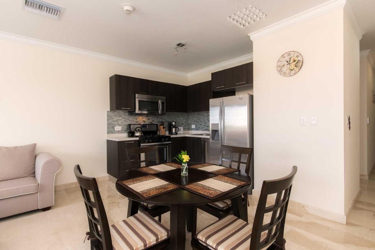 Palmaruba Condos Palm Beach Eksteriør bilde