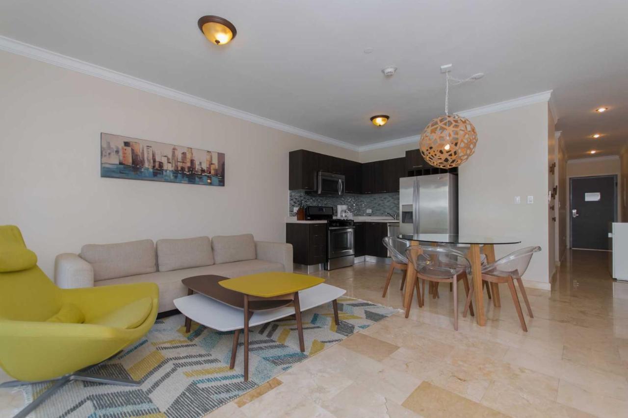 Palmaruba Condos Palm Beach Eksteriør bilde