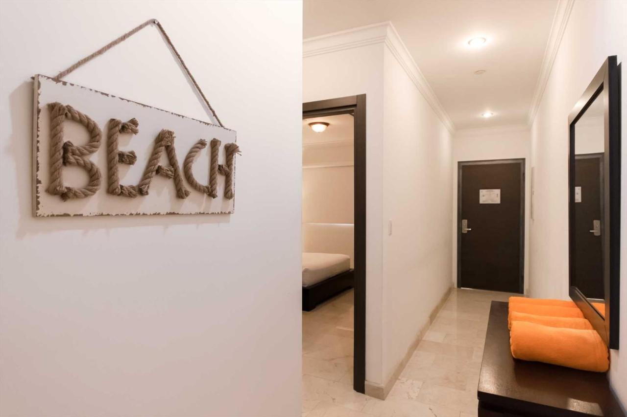Palmaruba Condos Palm Beach Eksteriør bilde