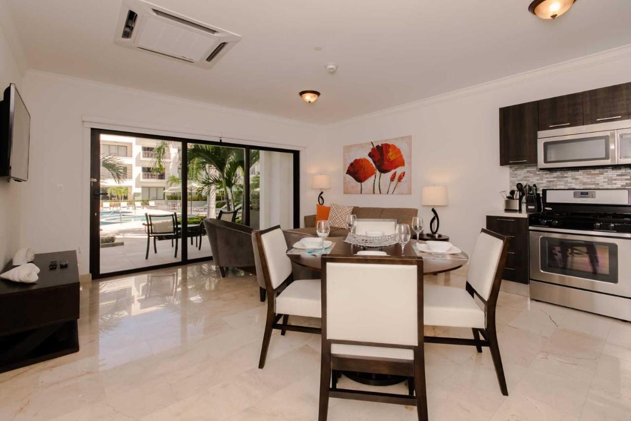 Palmaruba Condos Palm Beach Eksteriør bilde