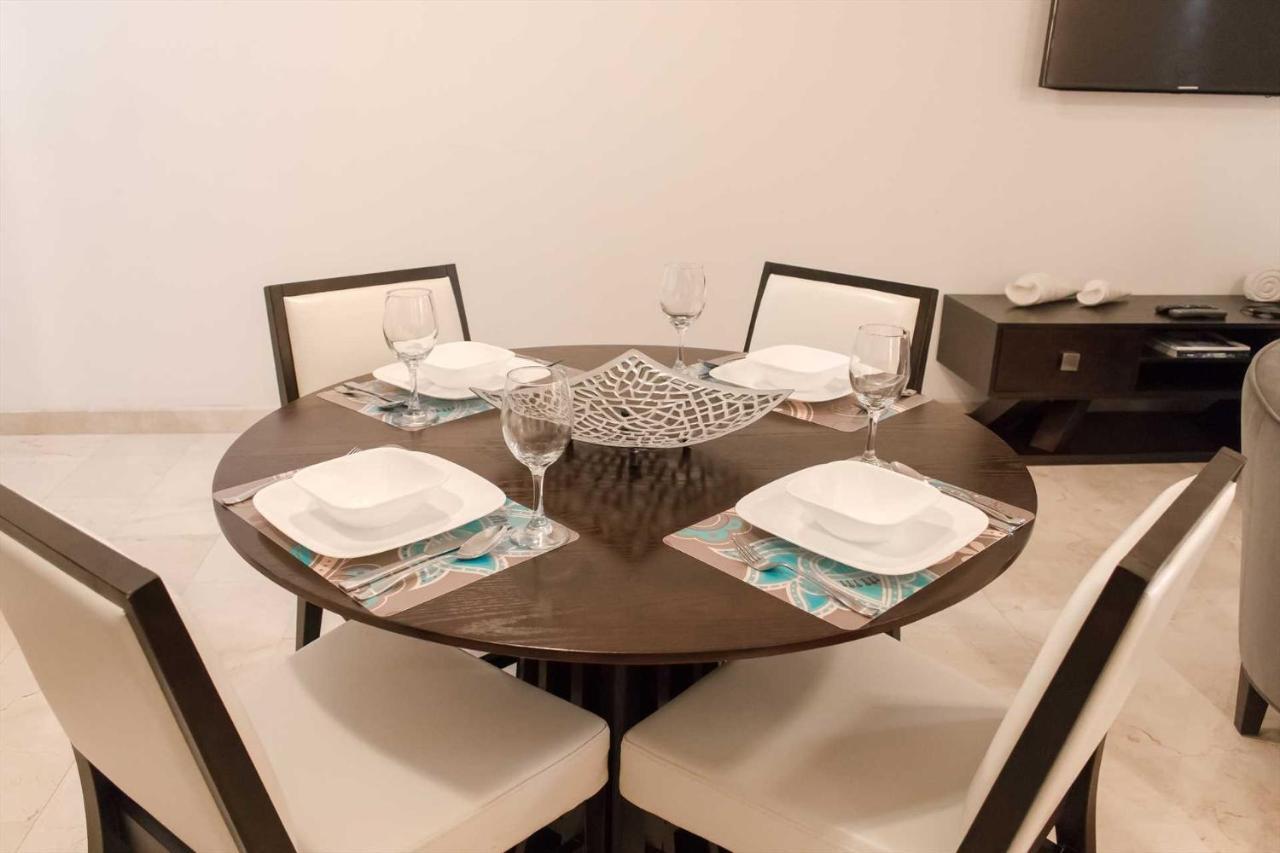 Palmaruba Condos Palm Beach Eksteriør bilde