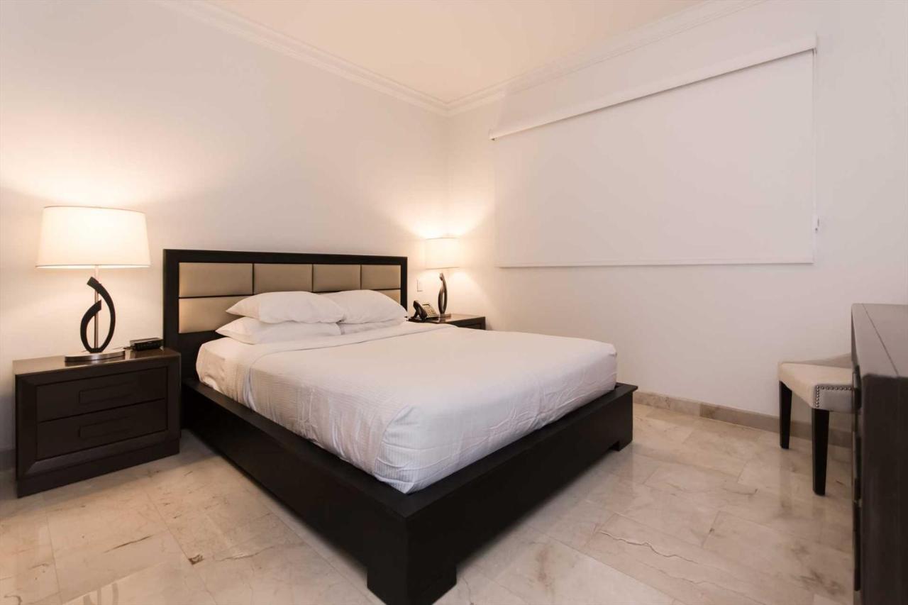 Palmaruba Condos Palm Beach Eksteriør bilde