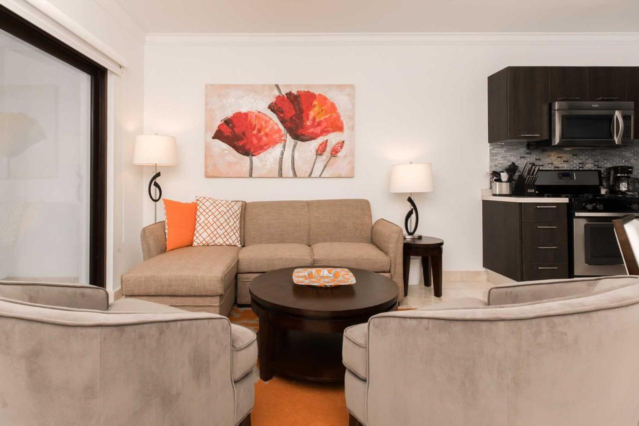 Palmaruba Condos Palm Beach Eksteriør bilde