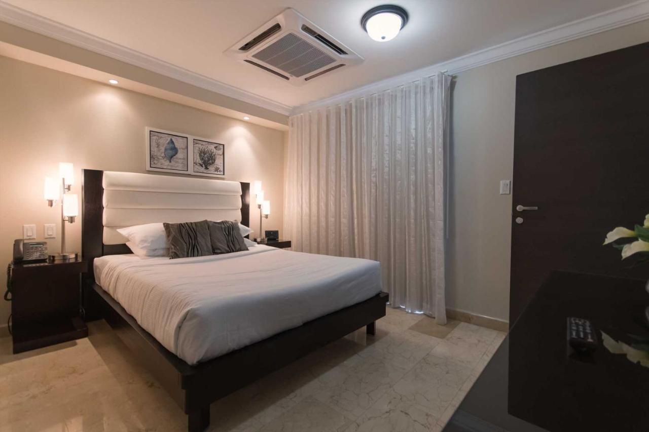 Palmaruba Condos Palm Beach Eksteriør bilde