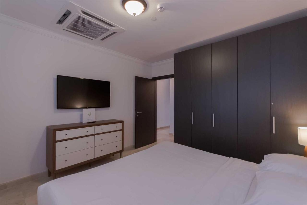 Palmaruba Condos Palm Beach Eksteriør bilde