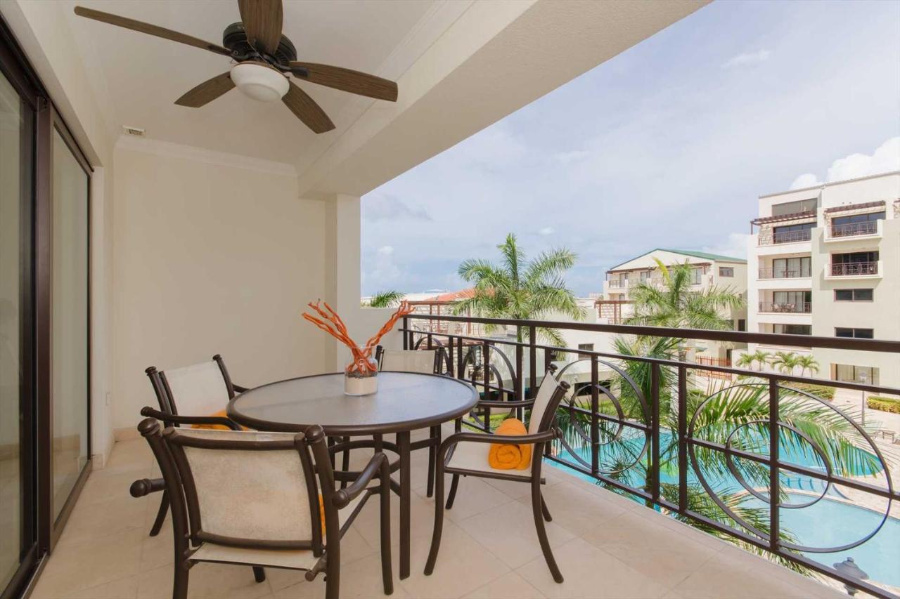Palmaruba Condos Palm Beach Eksteriør bilde