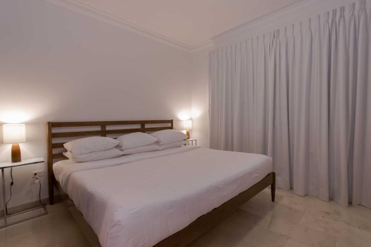 Palmaruba Condos Palm Beach Eksteriør bilde