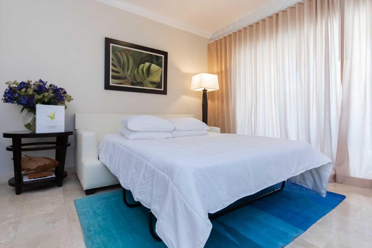 Palmaruba Condos Palm Beach Eksteriør bilde