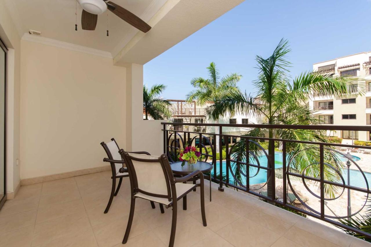 Palmaruba Condos Palm Beach Eksteriør bilde