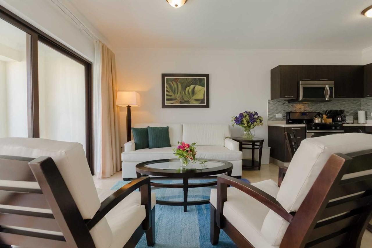 Palmaruba Condos Palm Beach Eksteriør bilde