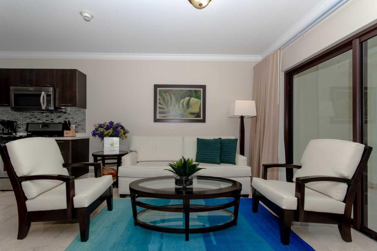 Palmaruba Condos Palm Beach Eksteriør bilde