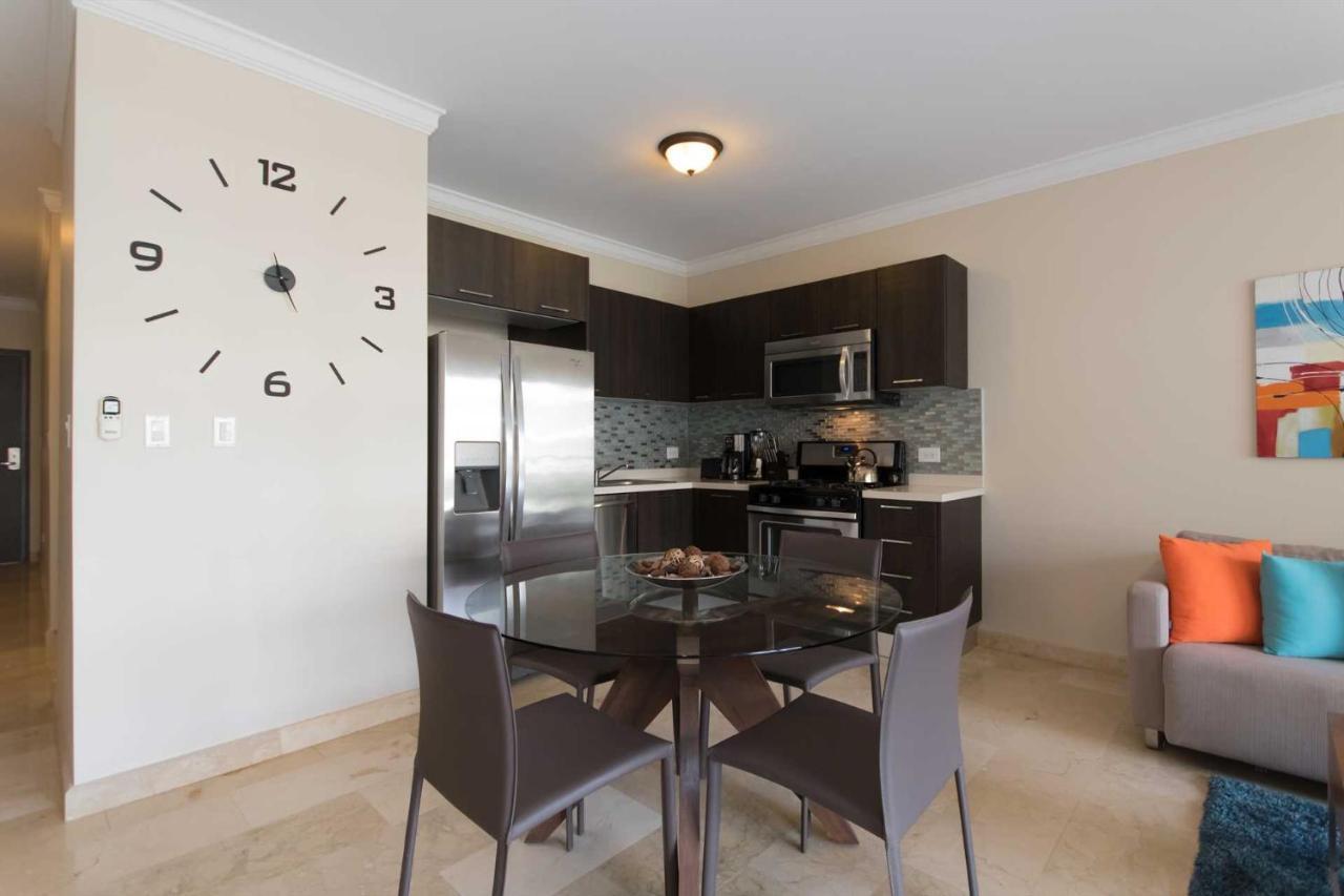 Palmaruba Condos Palm Beach Eksteriør bilde